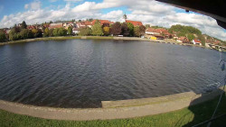 Nábřeží, přístaviště