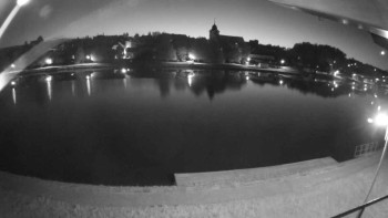 Město Týn nad Vltavou