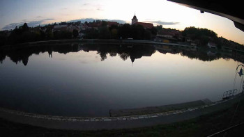 Město Týn nad Vltavou