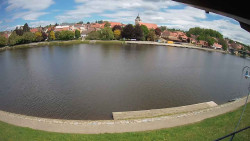 Nábřeží, přístaviště