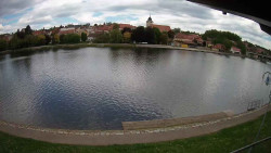 Nábřeží, přístaviště