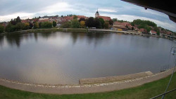 Nábřeží, přístaviště