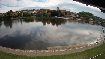 Město Týn nad Vltavou