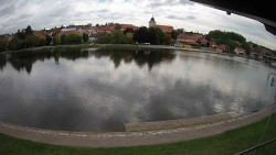 Nábřeží, přístaviště