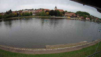 Město Týn nad Vltavou
