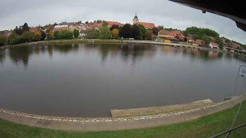 Město Týn nad Vltavou