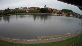 Město Týn nad Vltavou