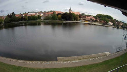 Nábřeží, přístaviště