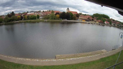Nábřeží, přístaviště