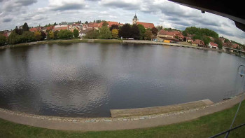 Město Týn nad Vltavou