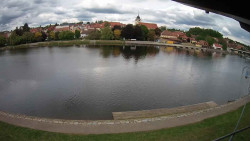 Nábřeží, přístaviště
