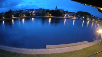 Město Týn nad Vltavou