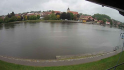 Nábřeží, přístaviště