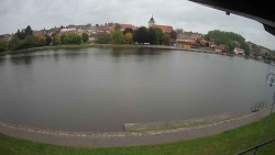 Nábřeží, přístaviště