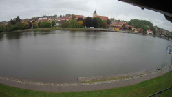 Nábřeží, přístaviště
