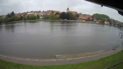 Nábřeží, přístaviště