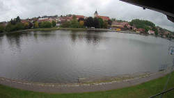 Nábřeží, přístaviště