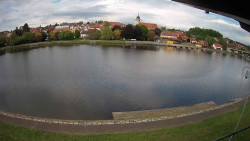 Nábřeží, přístaviště