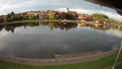 Nábřeží, přístaviště