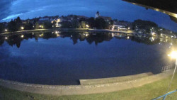 Nábřeží, přístaviště