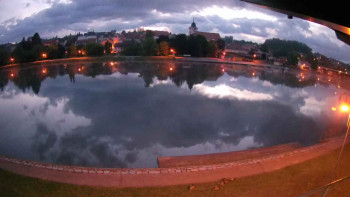 Město Týn nad Vltavou
