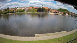 Nábřeží, přístaviště