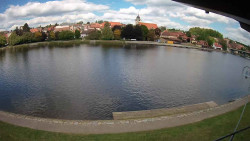 Nábřeží, přístaviště