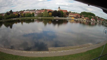 Město Týn nad Vltavou