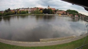 Město Týn nad Vltavou - Nábřeží, přístaviště - 19.5.2026 v 10:30 Město Týn nad Vltavou - Nábřeží, přístaviště - 19.5.2026 v 10:30