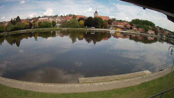 Město Týn nad Vltavou