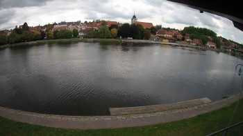 Město Týn nad Vltavou