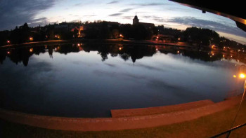 Město Týn nad Vltavou