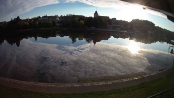 Město Týn nad Vltavou