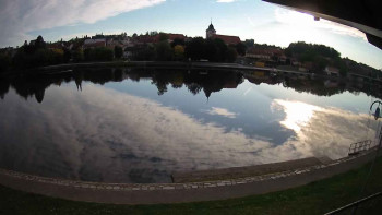 Město Týn nad Vltavou