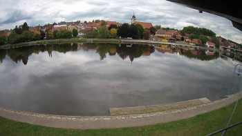 Město Týn nad Vltavou
