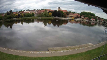 Město Týn nad Vltavou