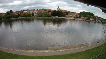 Město Týn nad Vltavou