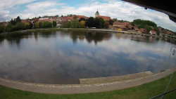 Nábřeží, přístaviště