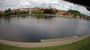 Město Týn nad Vltavou