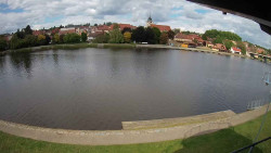 Nábřeží, přístaviště