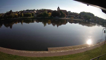 Město Týn nad Vltavou