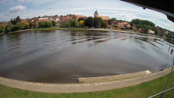 Nábřeží, přístaviště