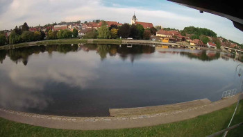 Město Týn nad Vltavou