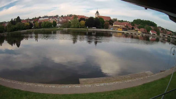 Město Týn nad Vltavou