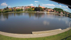 Nábřeží, přístaviště