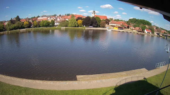 Město Týn nad Vltavou
