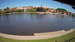 Nábřeží, přístaviště
