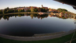 Nábřeží, přístaviště