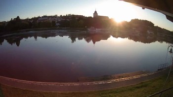 Město Týn nad Vltavou