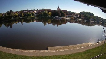 Město Týn nad Vltavou
